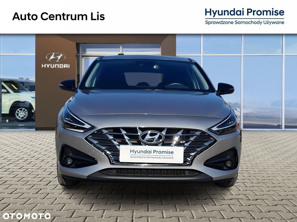 Hyundai i30 1.0 T-GDI Smart - 9