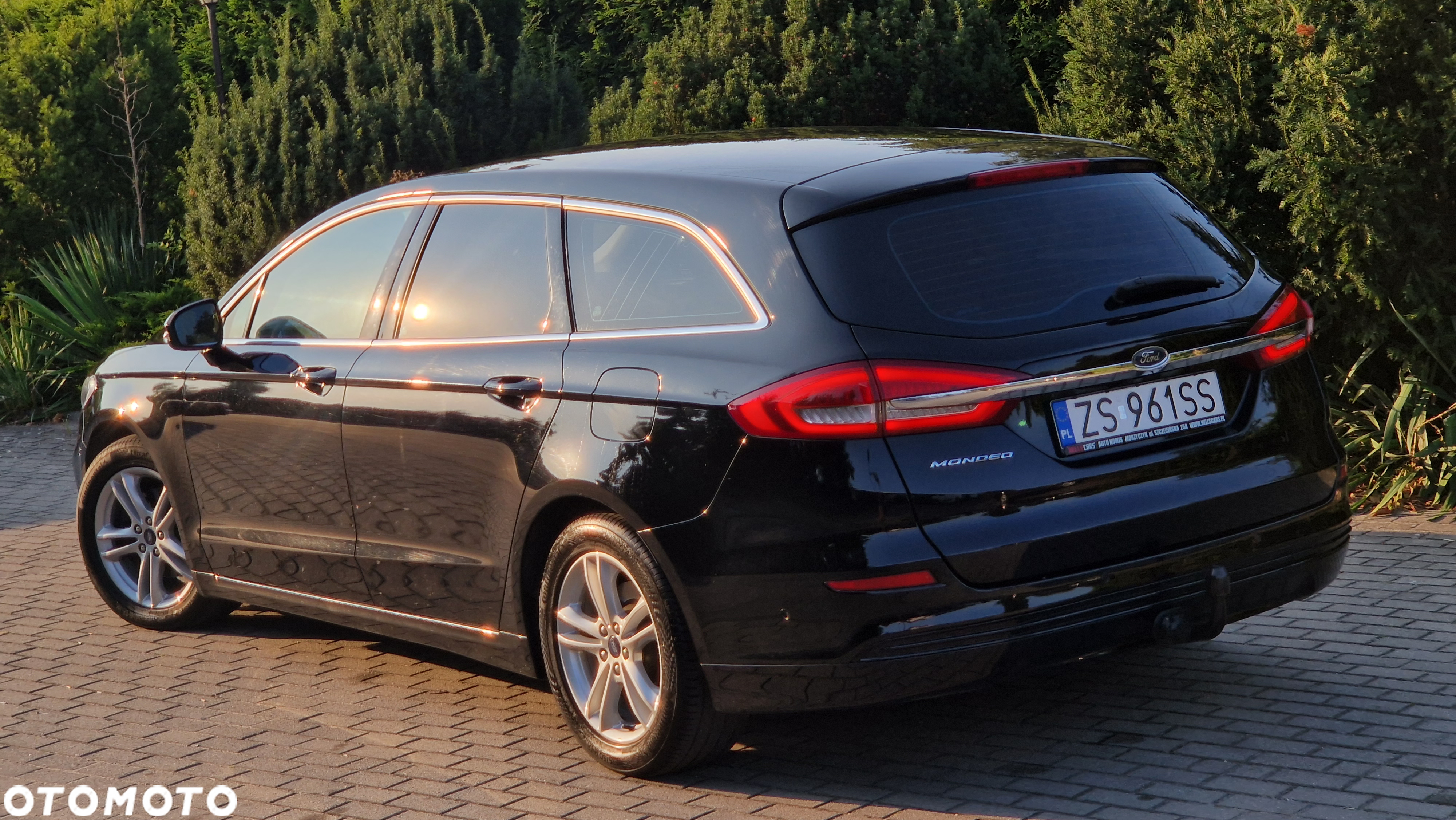 Ford Mondeo 2.0 EcoBlue Edition - 18