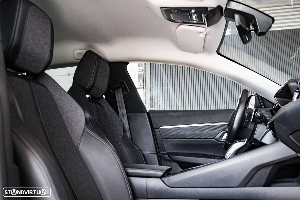 Peugeot 508 SW 1.6 Hybrid Allure Pack e-EAT8 - 15