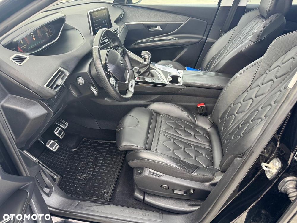 Peugeot 3008 HDi FAP 150 Platinum - 15