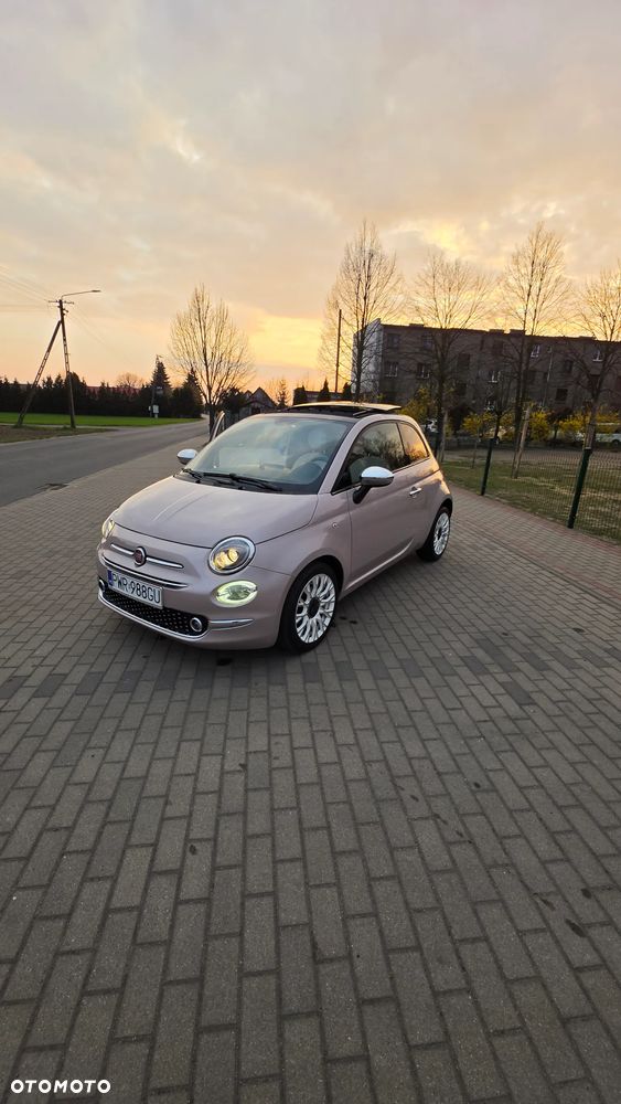 Fiat 500 1.0 GSE N3 Hybrid Star - 24