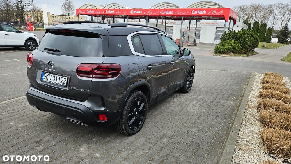 Citroën C5 Aircross - 6