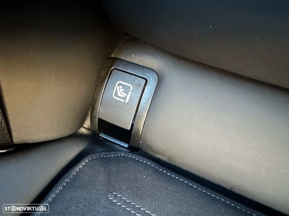 Mercedes-Benz C 300 d AMG Line - 12