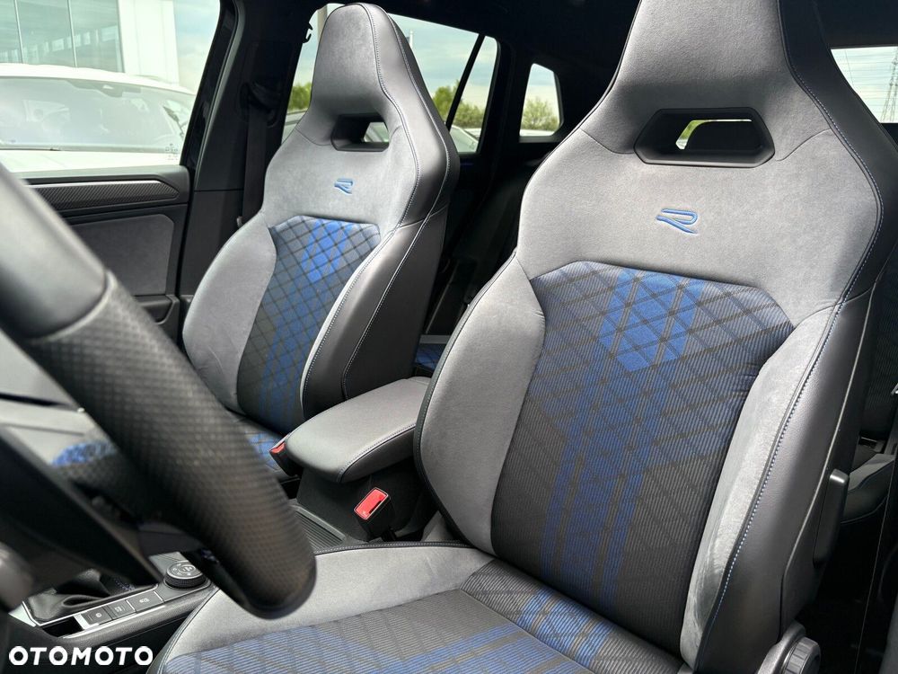 Volkswagen Tiguan - 13