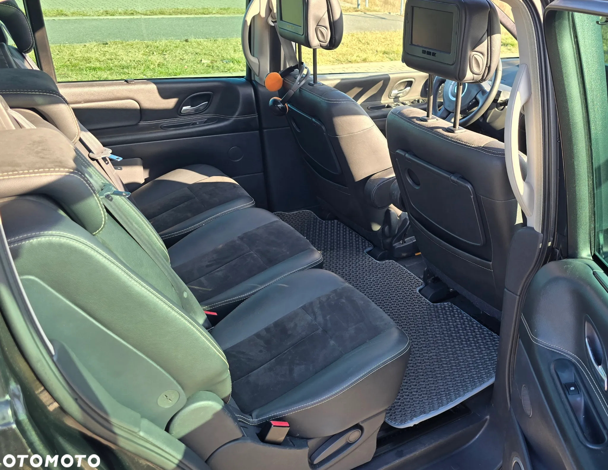 Renault Grand Espace Gr 2.0 dCi 25th - 13