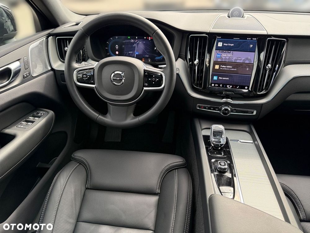 Volvo XC 60 - 15