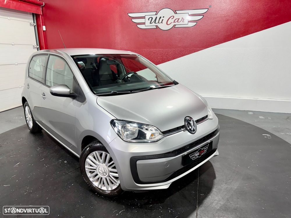 VW Up! - 46