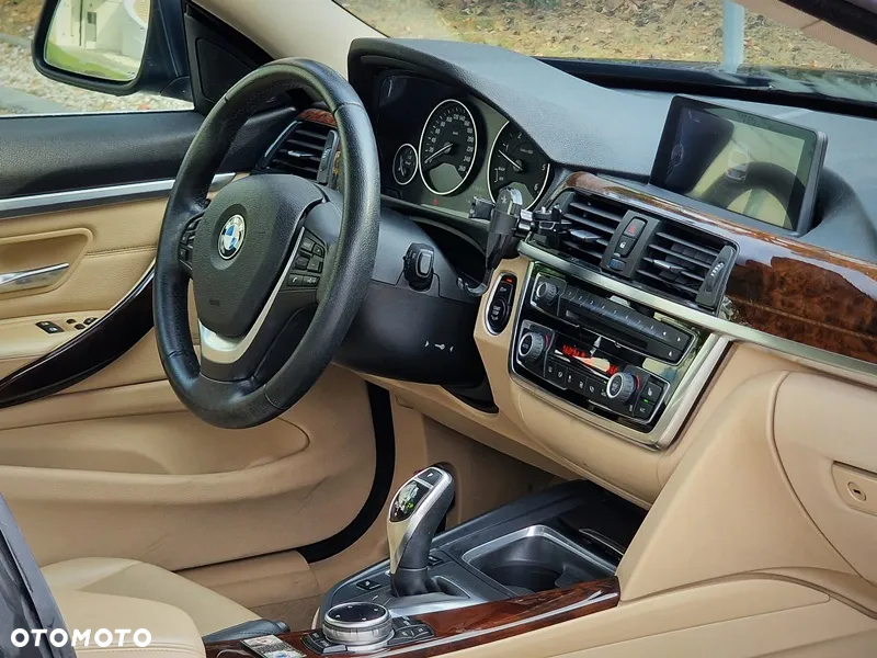 BMW Seria 4 - 11