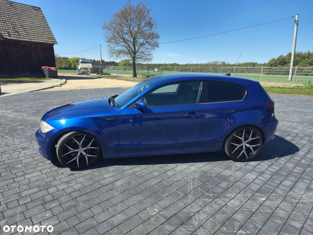 BMW Seria 1 - 9