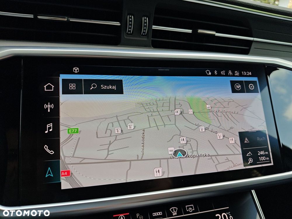 Audi A6 Avant - 27