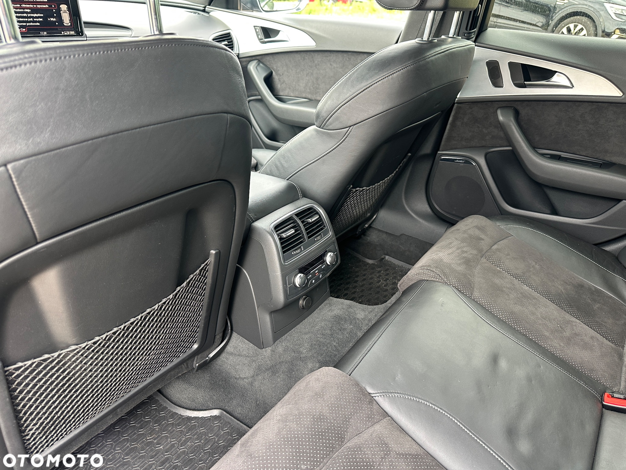 Audi A6 2.0 TDI ultra S tronic - 23