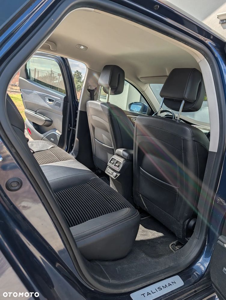 Renault Talisman 1.6 Energy TCe Intens EDC - 4