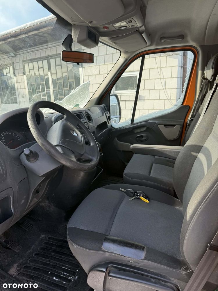 Renault Master - 4