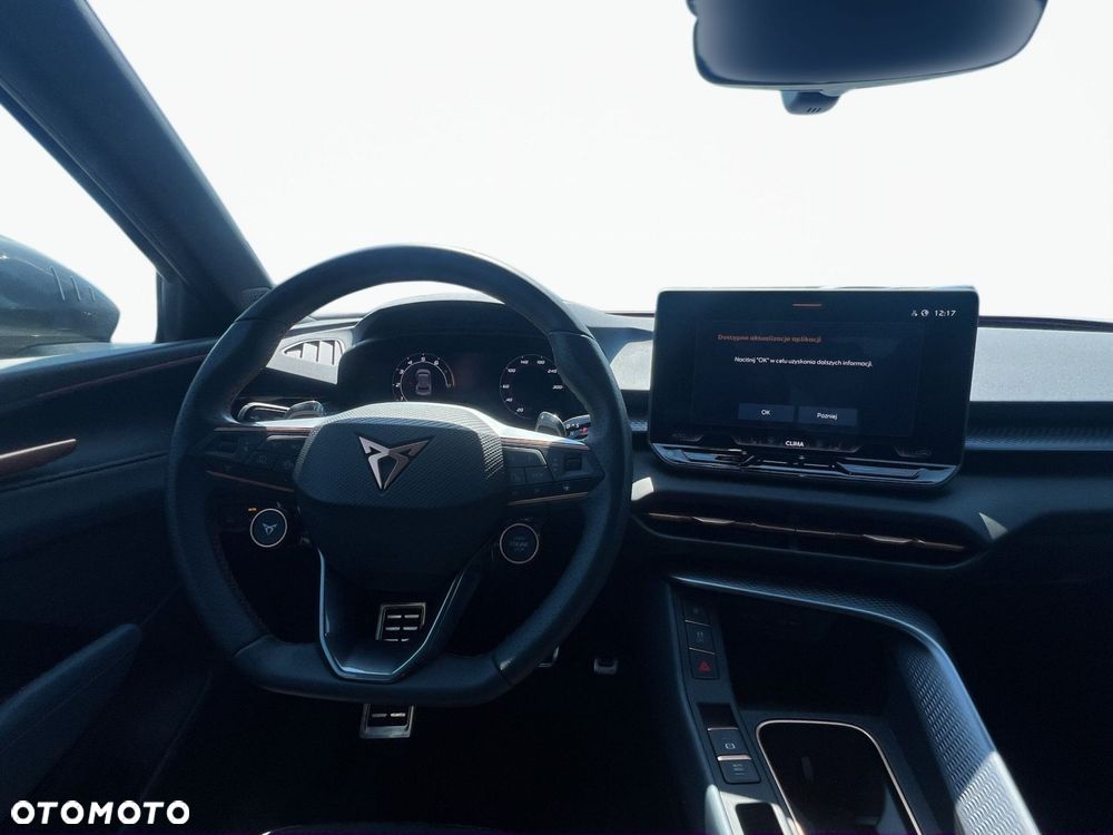 Cupra Terramar 1.5 eTSI mHEV DSG - 13