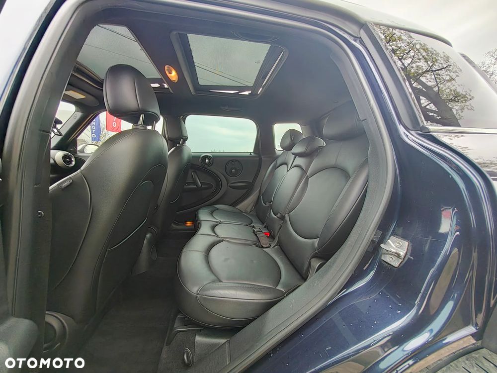 MINI Countryman Cooper S ALL4 - 26