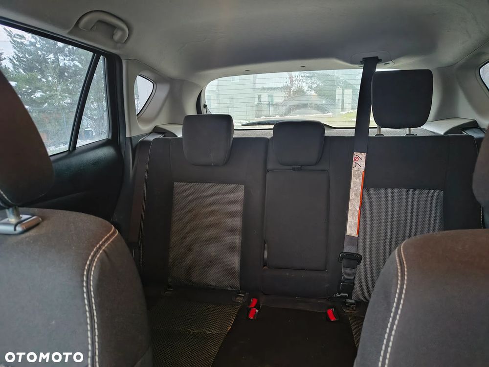 Suzuki SX4 S-Cross 1.6 Premium 4WD - 14