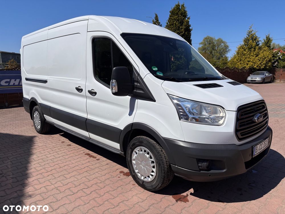 Ford Transit - 6