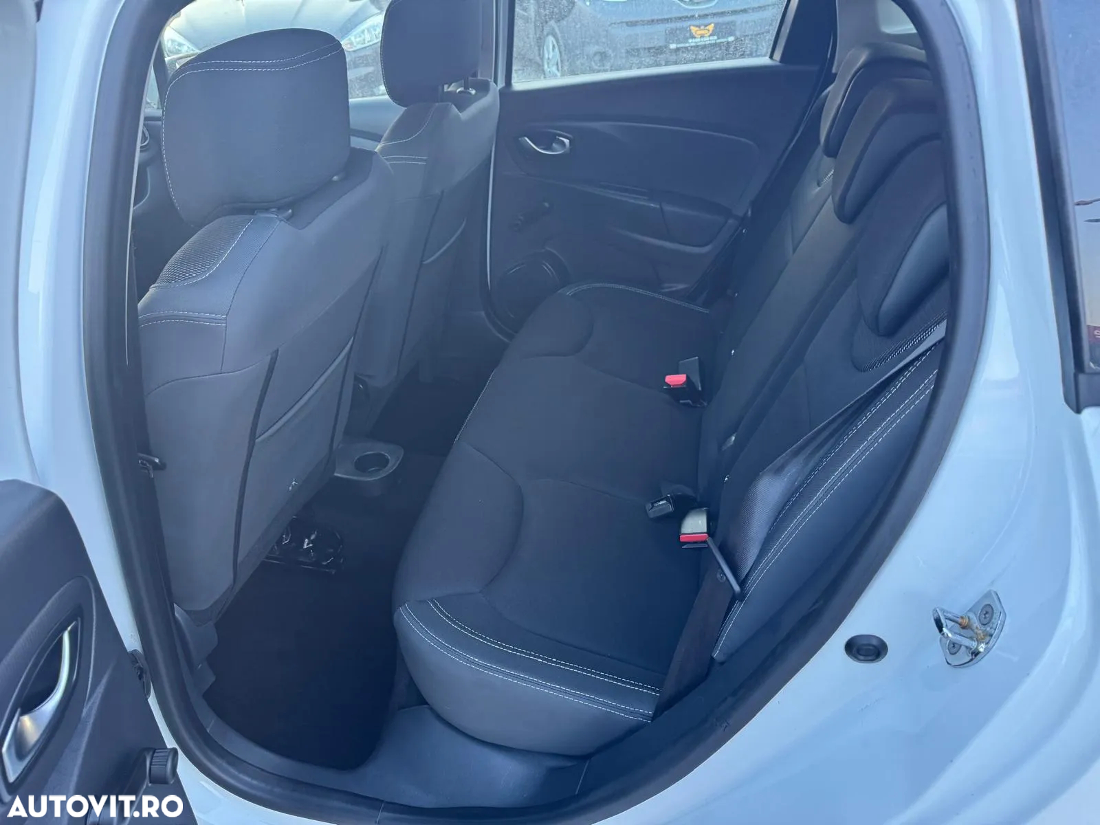 Renault Clio IV Energy dCi Zen - 2