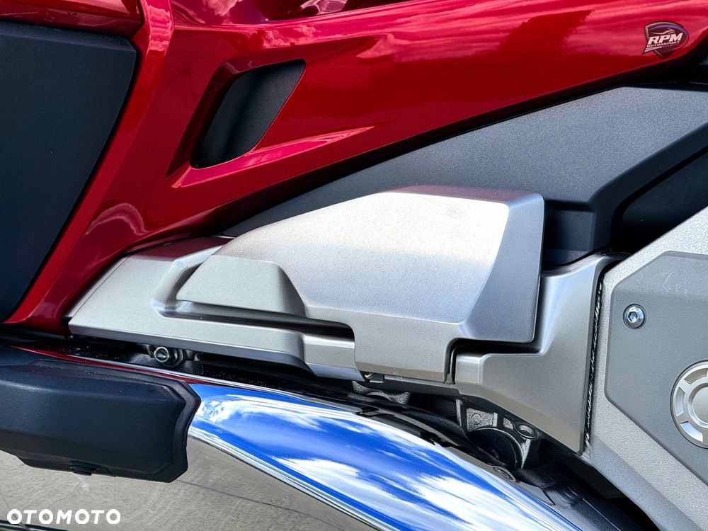Honda GL - 31
