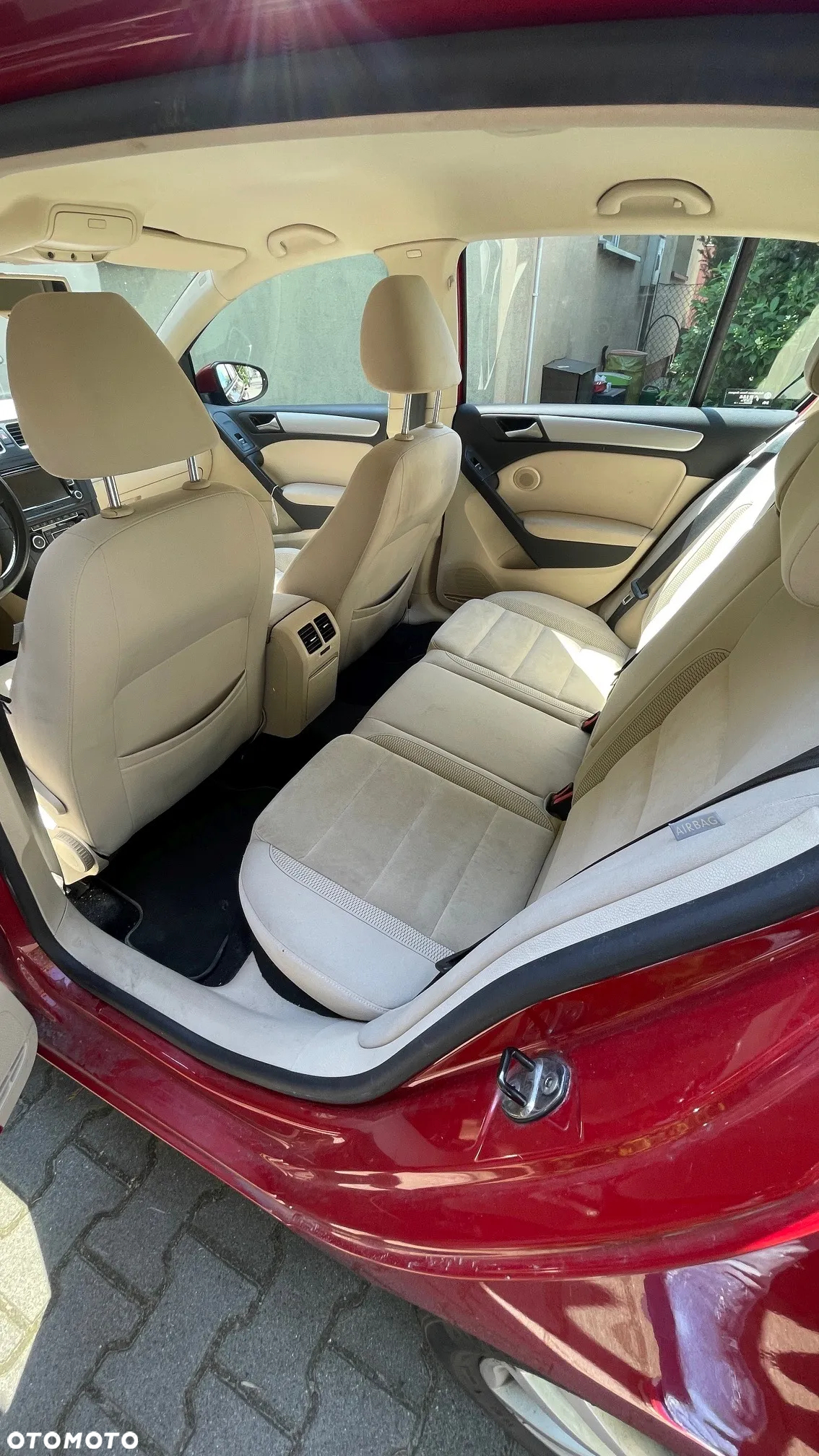 Volkswagen Golf VI 1.4 TSI Highline - 11