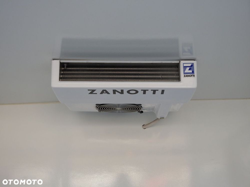 Citroën JUMPER FURGON CHŁODNIA  -5*C LEDY KLIMATYZACJA  130KM - 23