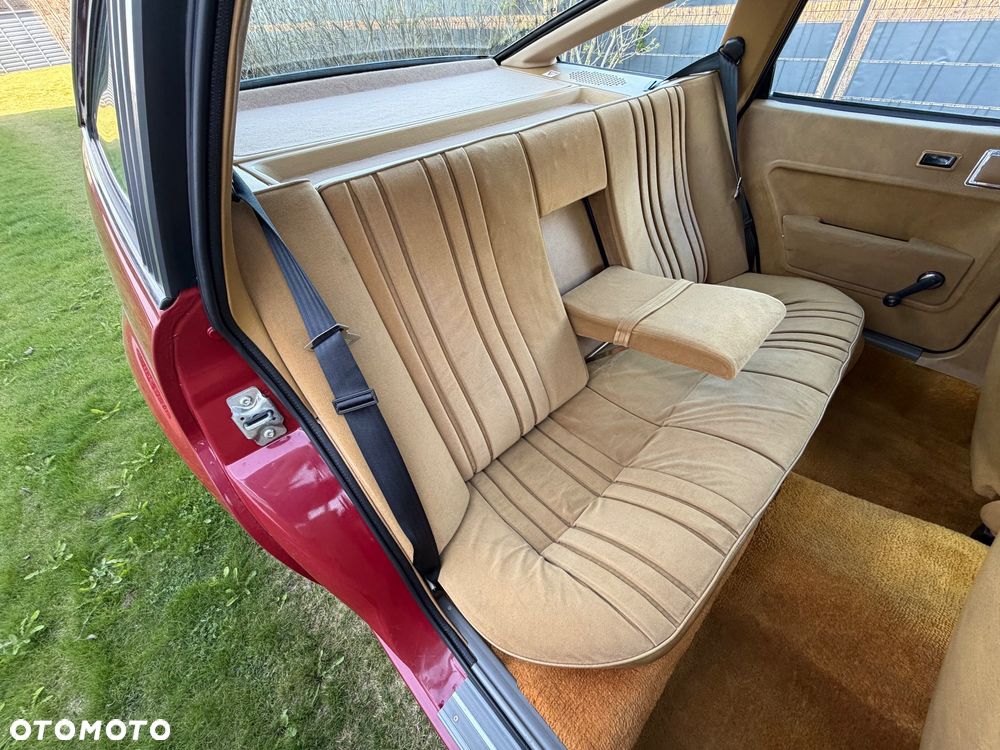 Rover SD 2600 S - 29