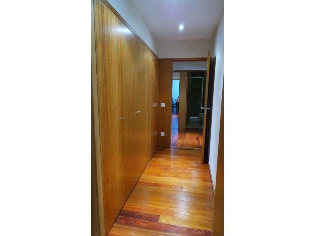 ARRENDO T3, totalmente mobilado e equipado conforme as imagens - Grande imagem: 4/19