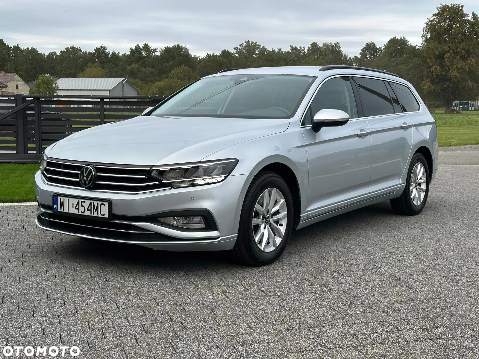 Volkswagen Passat 2.0 TDI EVO Business - 7