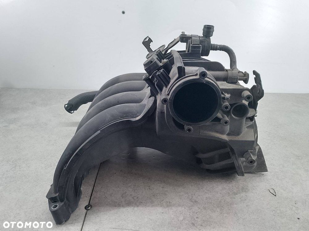 KOLEKTOR SSĄCY BMW 1 E81 FL 2.0 16V 116i - 5