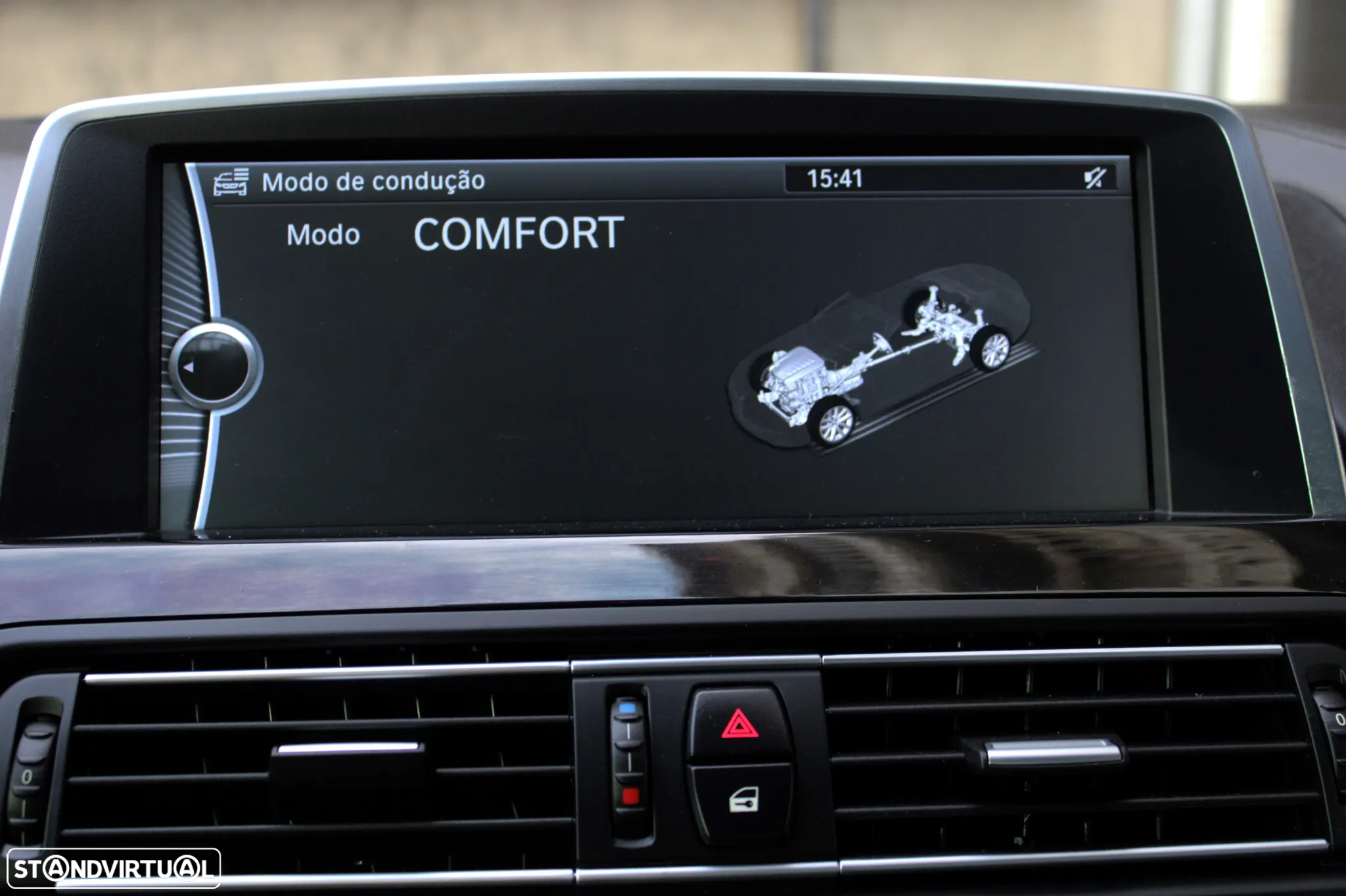 BMW 640 d Pack M - 37