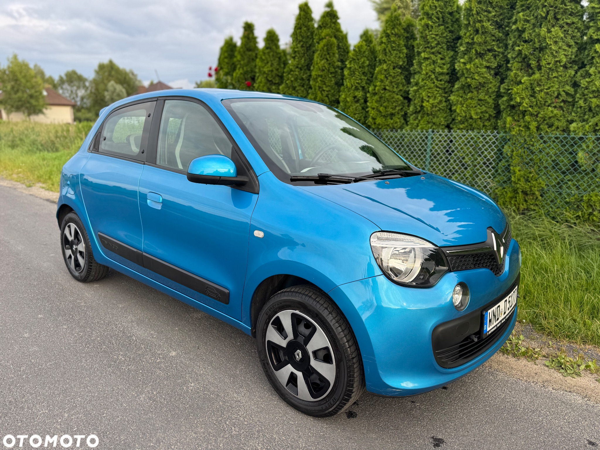 Renault Twingo ENERGY TCe 90 Dynamique - 7