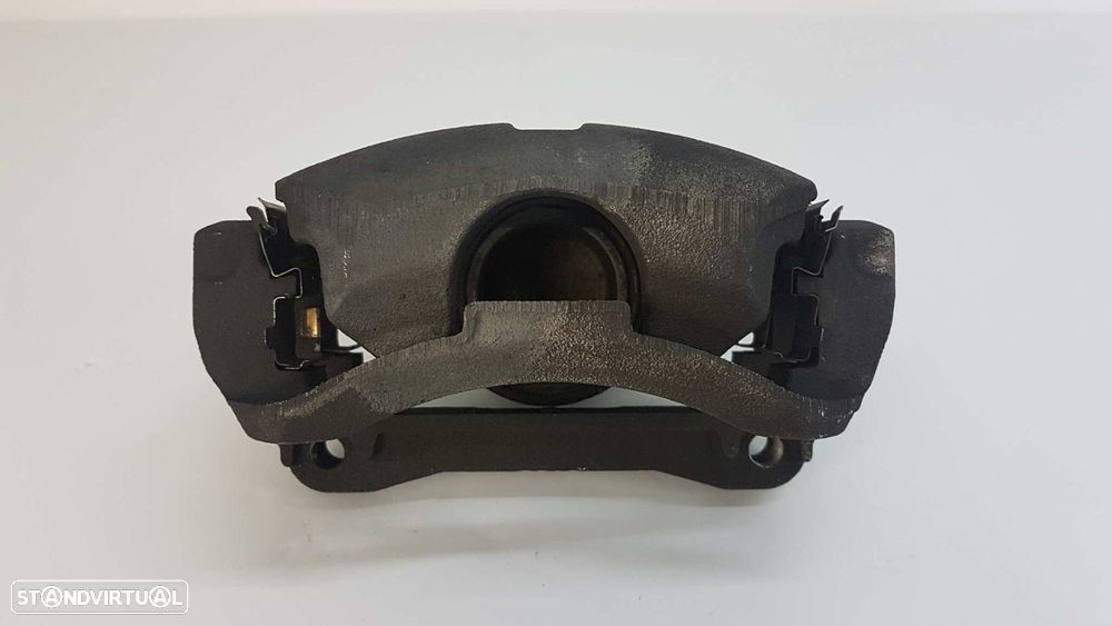 PINÇA DE TRAVÃO FRENTE ESQUERDA RENAULT TALISMAN ICON - 4