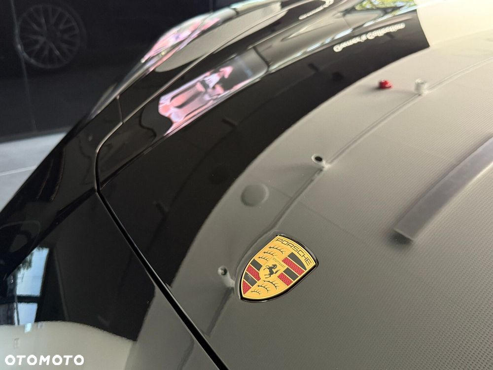 Porsche Panamera - 8