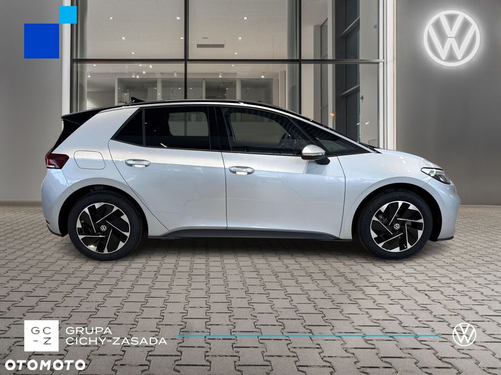 Volkswagen ID.3 - 6