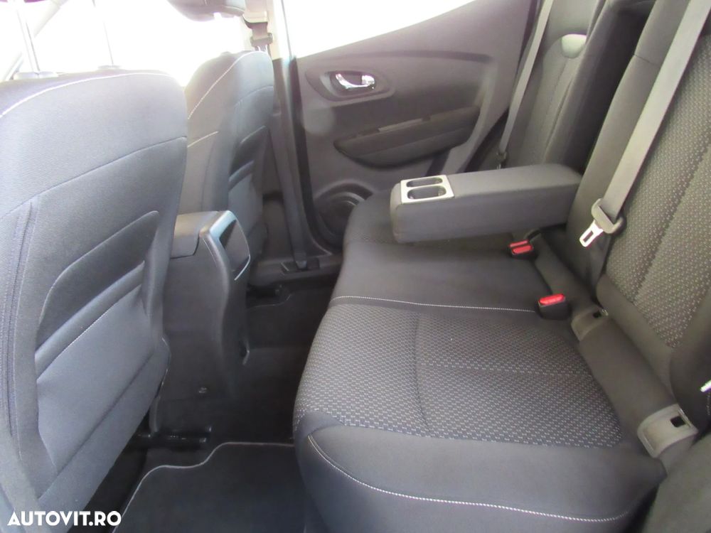 Renault Kadjar Energy dCi 110 EDC Business - 14