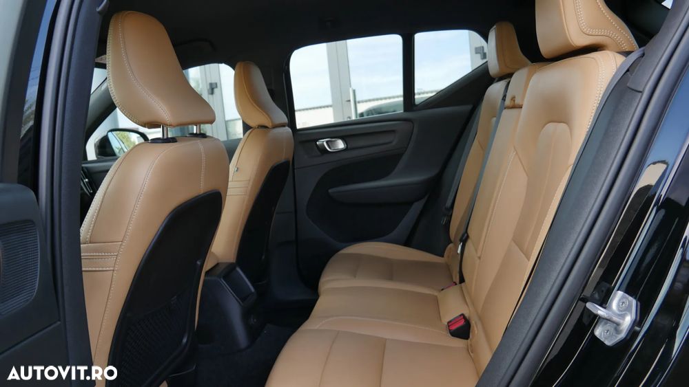 Volvo XC 40 T5 Twin Engine DKG Inscription - 18