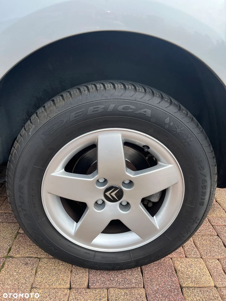 Citroën Berlingo 1.6 HDI 90 L2 - 16
