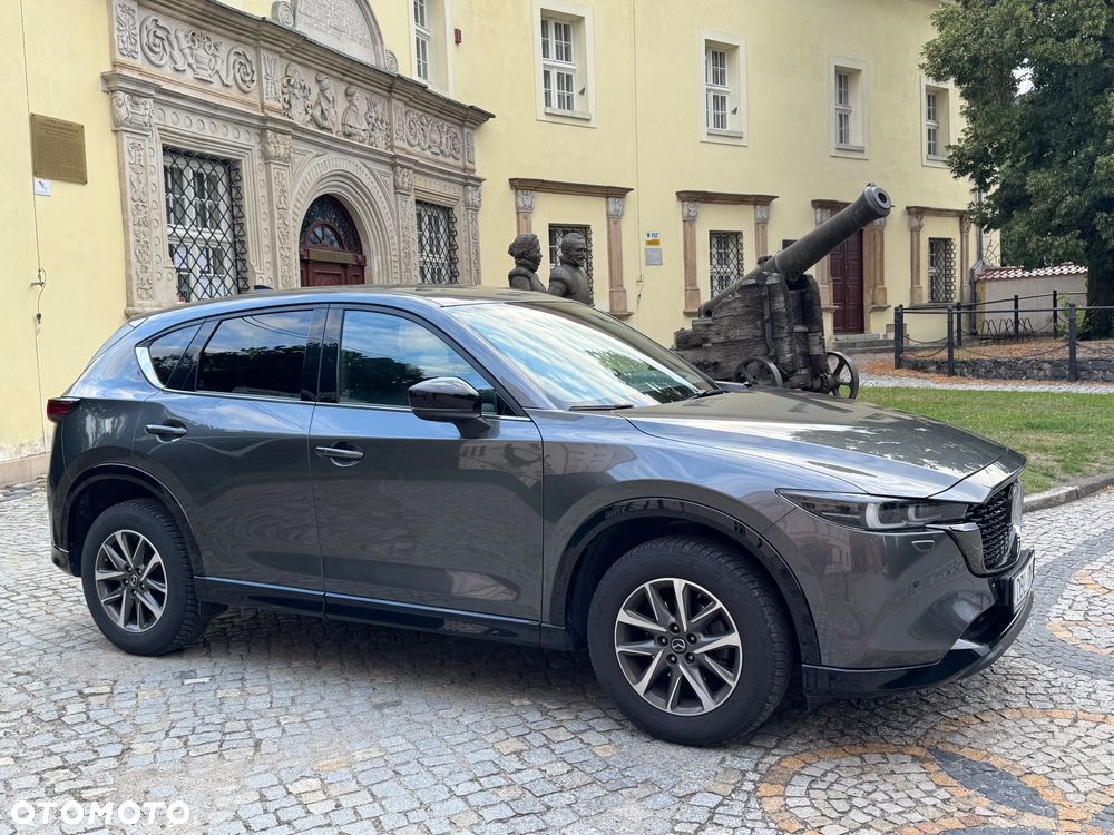 Mazda CX-5 2.5 Homura AWD - 15