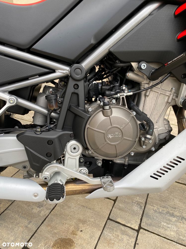 Aprilia Tuareg - 23