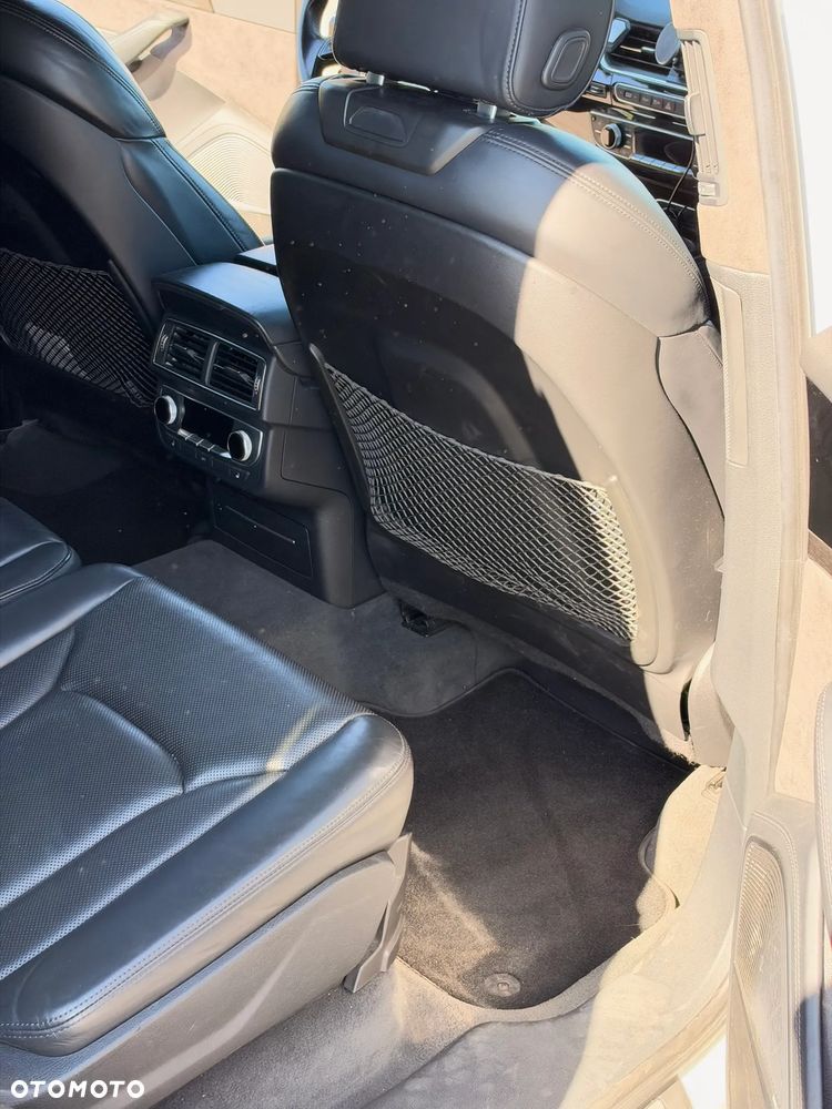 Audi Q7 3.0 TFSI Quattro Tiptr - 14