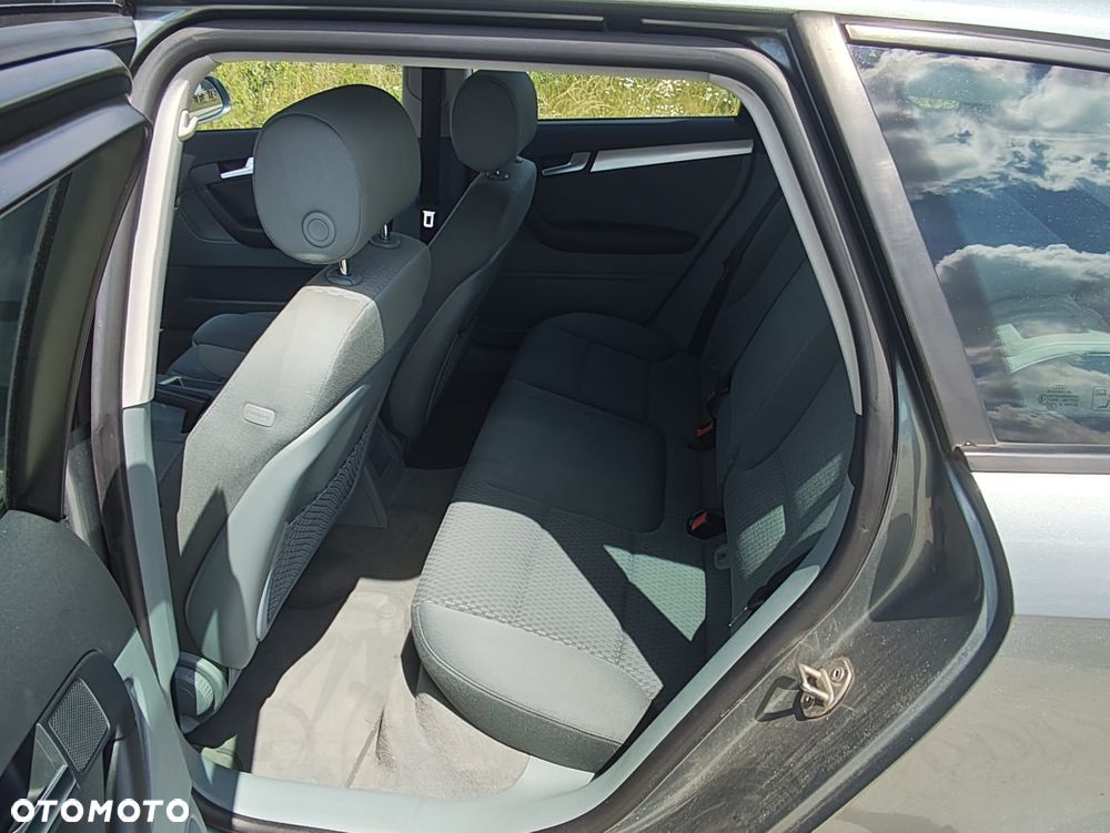 Audi A3 Sportback 1.8 TFSI Attraction S tronic - 10