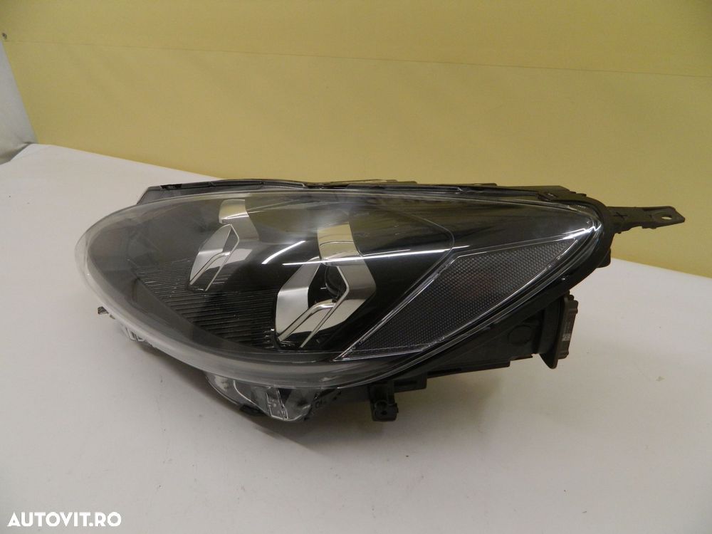 Far stanga FULL LED Ford Kuga 3, 2020, 2021, 2022, LY4B-13E017-AK. - 4