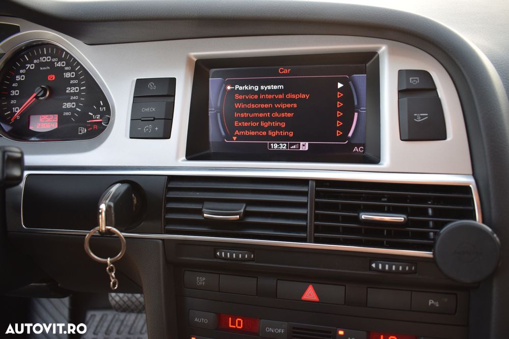 Audi A6 - 15