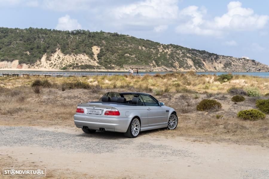 BMW M3 - 15