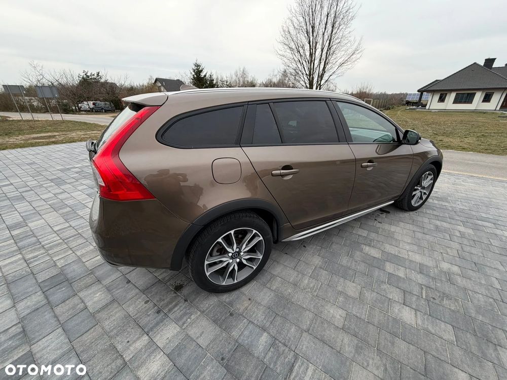 Volvo V60 - 5