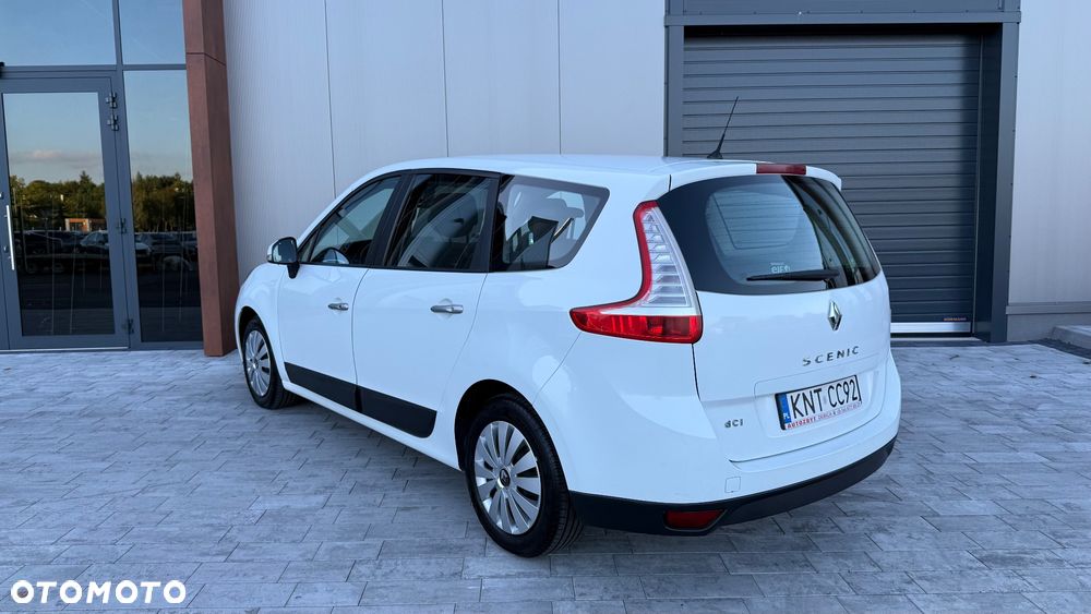 Renault Grand Scenic Gr 1.5 dCi Emotion - 3