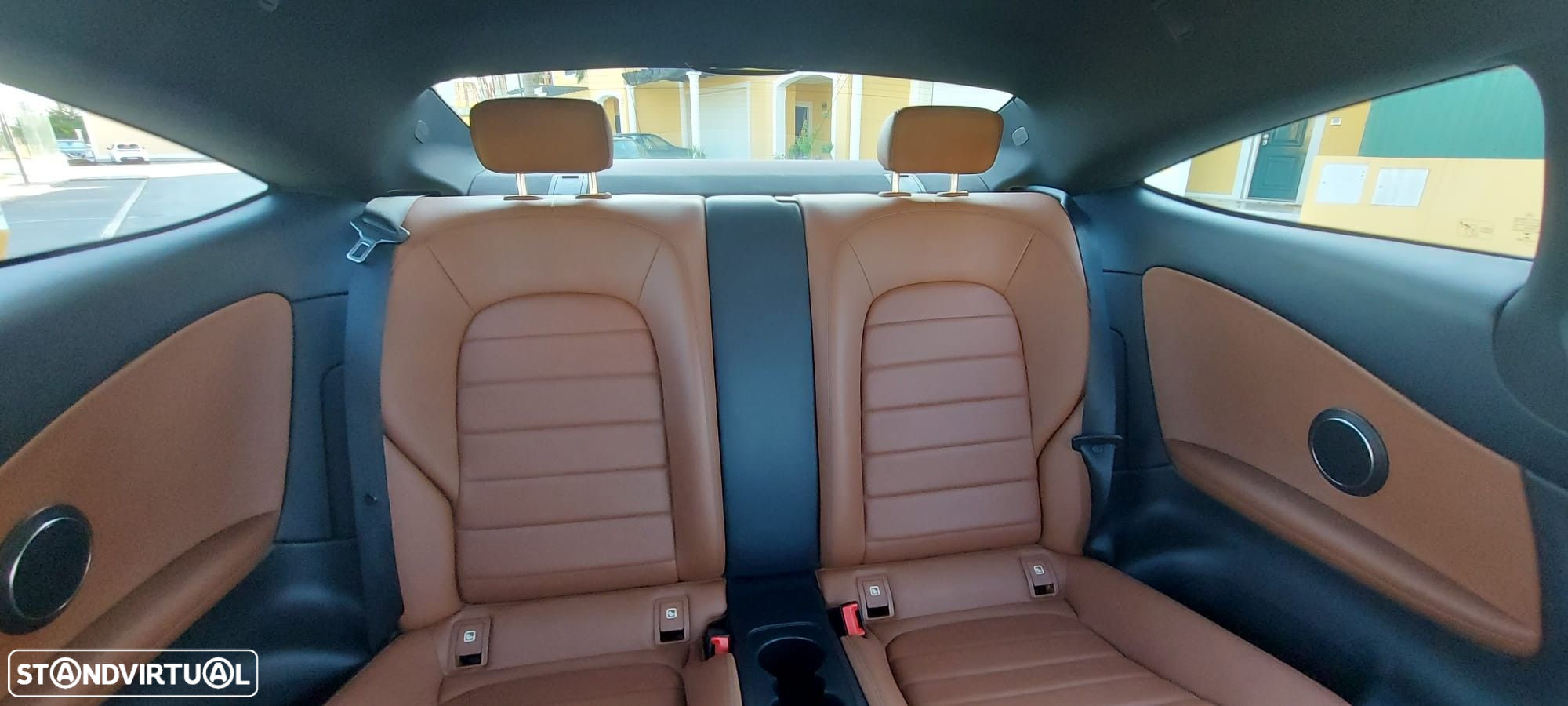 Mercedes-Benz C 250 d - 29