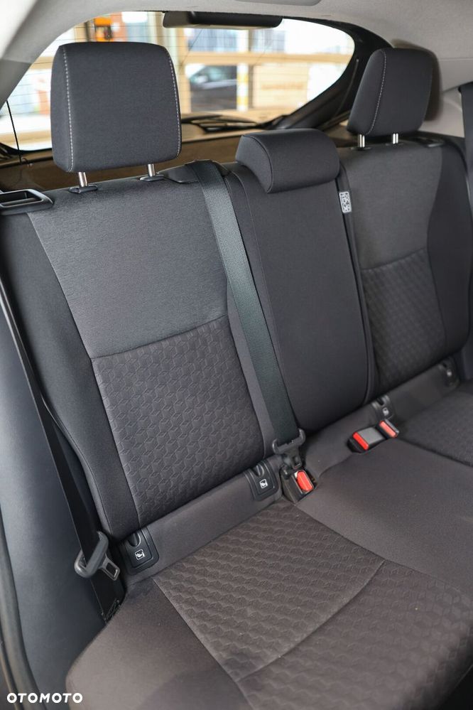 Toyota Yaris - 14