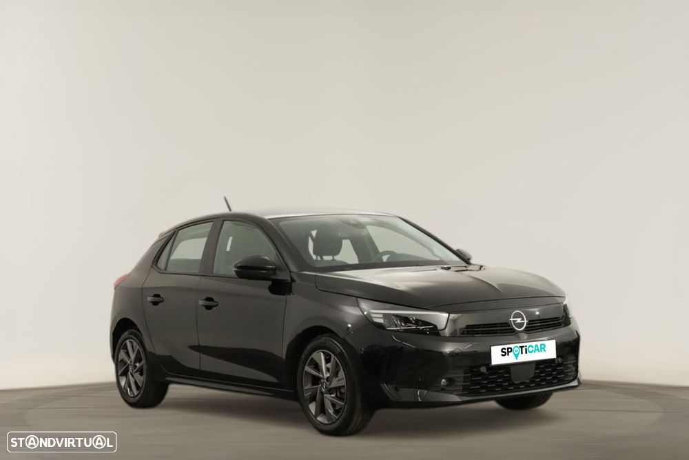 Opel Corsa 1.2 T Edition - 1