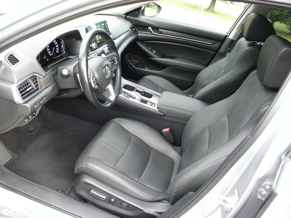 Honda Accord - 23